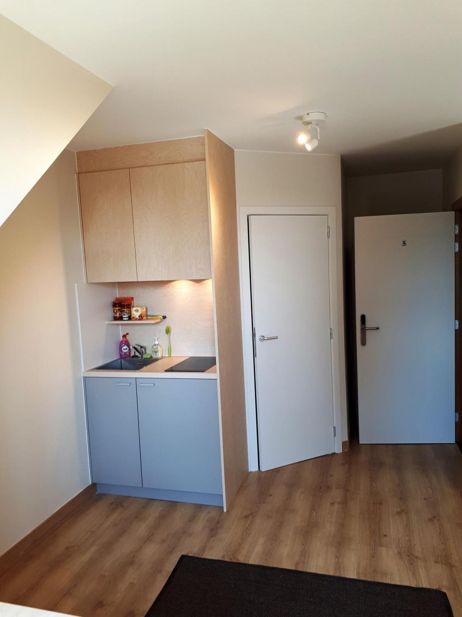 Guesthouse Dusart Hasselt Luaran gambar