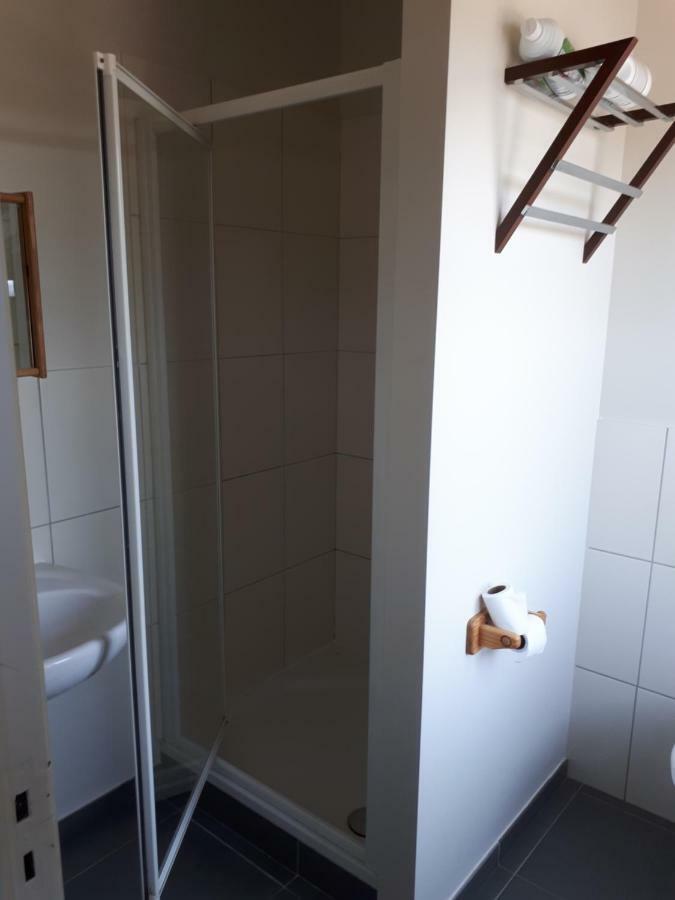 Guesthouse Dusart Hasselt Luaran gambar